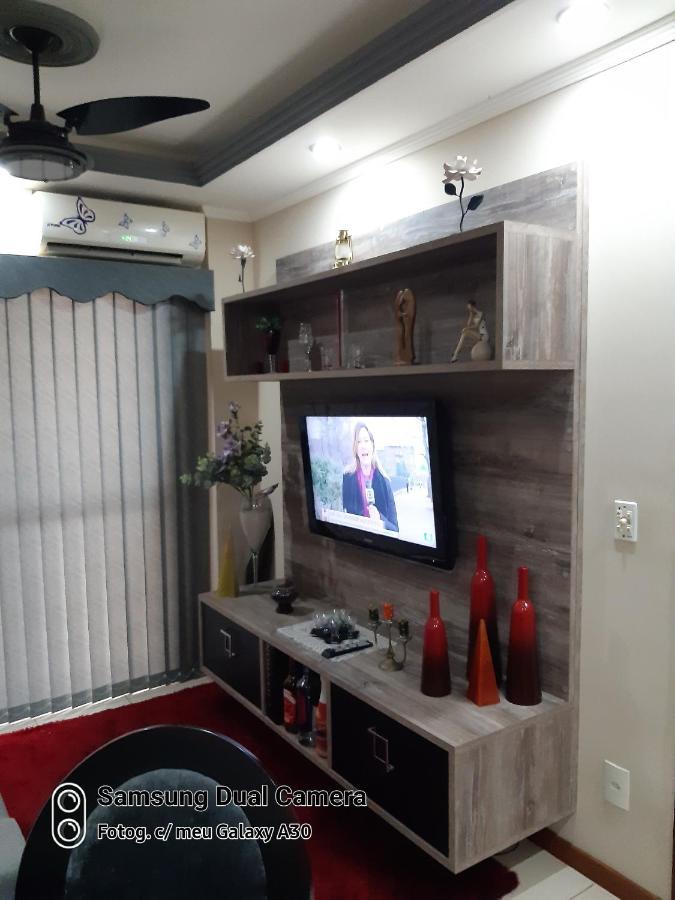 Apartamento Encantador Com Estacionamento Cabo Frio Eksteriør billede
