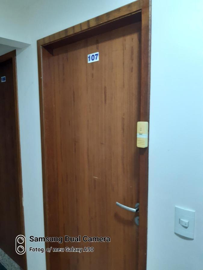 Apartamento Encantador Com Estacionamento Cabo Frio Eksteriør billede