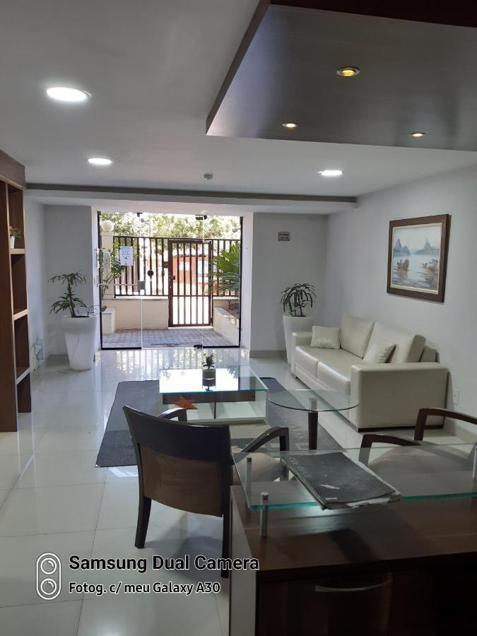 Apartamento Encantador Com Estacionamento Cabo Frio Eksteriør billede