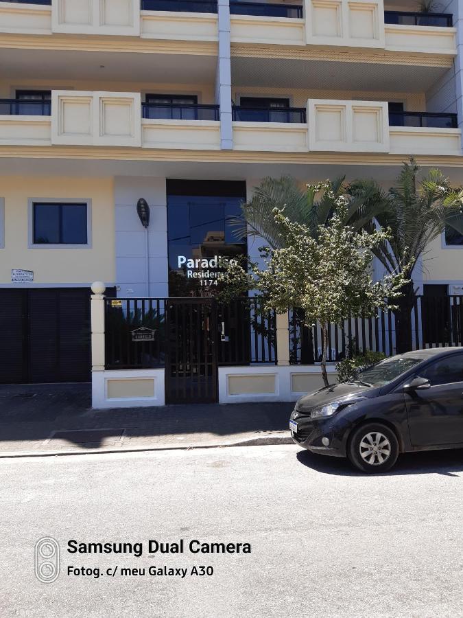 Apartamento Encantador Com Estacionamento Cabo Frio Eksteriør billede