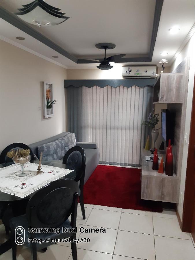Apartamento Encantador Com Estacionamento Cabo Frio Eksteriør billede