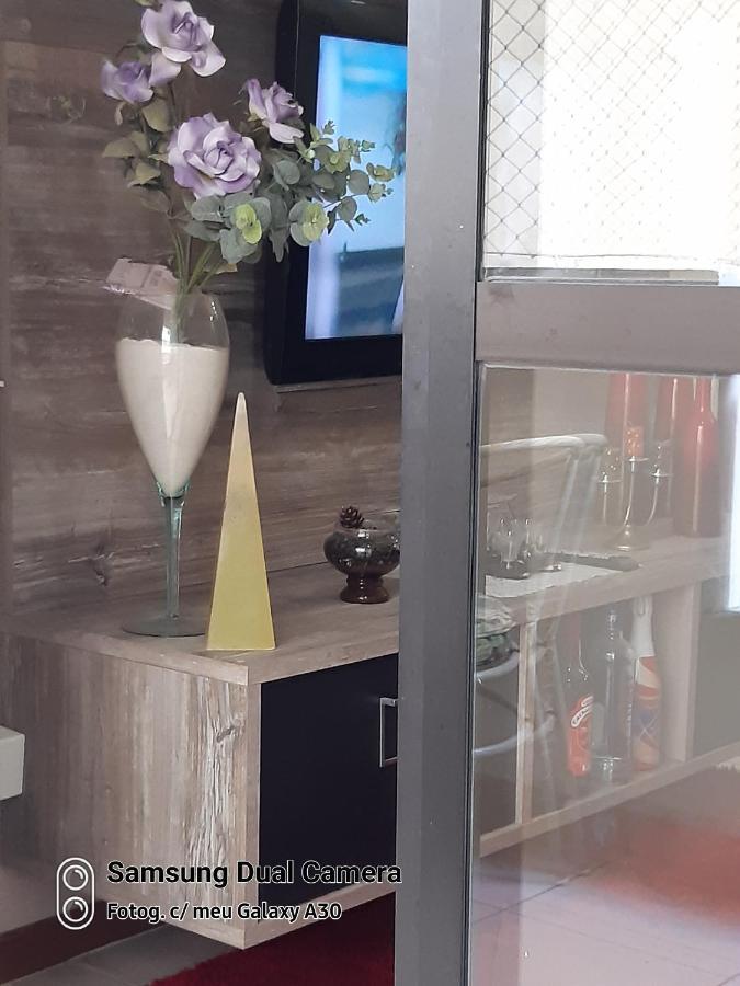 Apartamento Encantador Com Estacionamento Cabo Frio Eksteriør billede