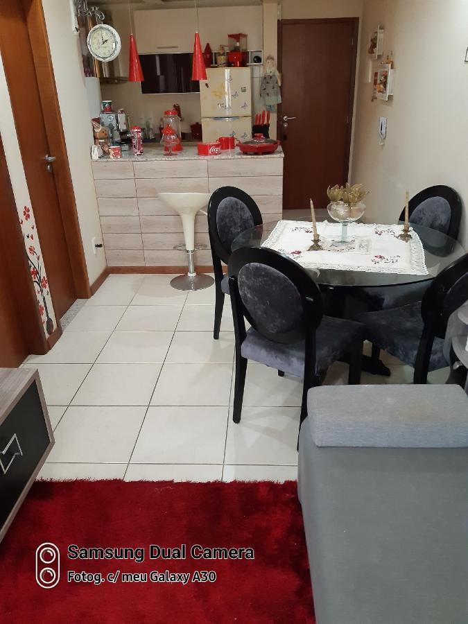 Apartamento Encantador Com Estacionamento Cabo Frio Eksteriør billede
