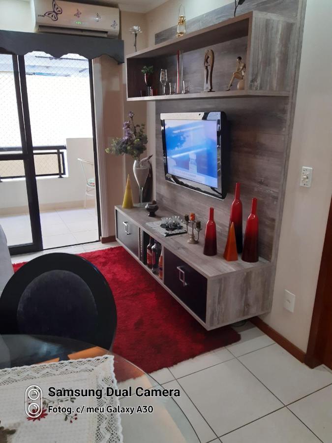 Apartamento Encantador Com Estacionamento Cabo Frio Eksteriør billede