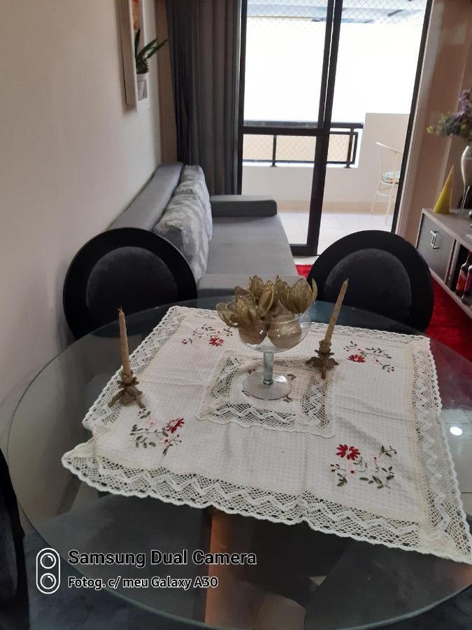 Apartamento Encantador Com Estacionamento Cabo Frio Eksteriør billede