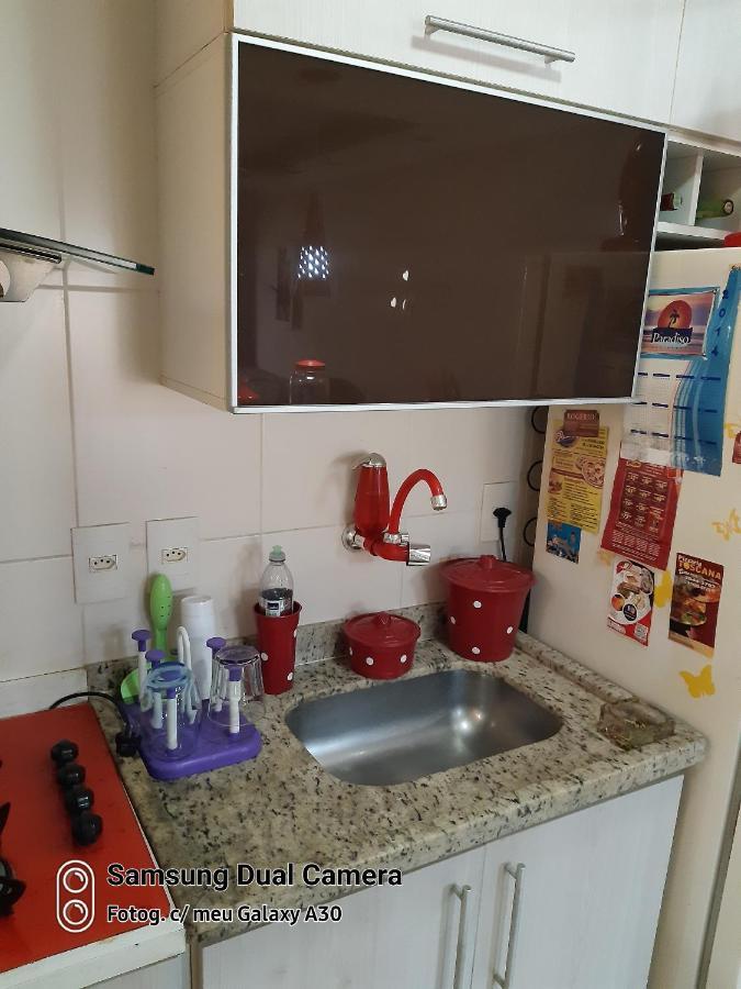Apartamento Encantador Com Estacionamento Cabo Frio Eksteriør billede
