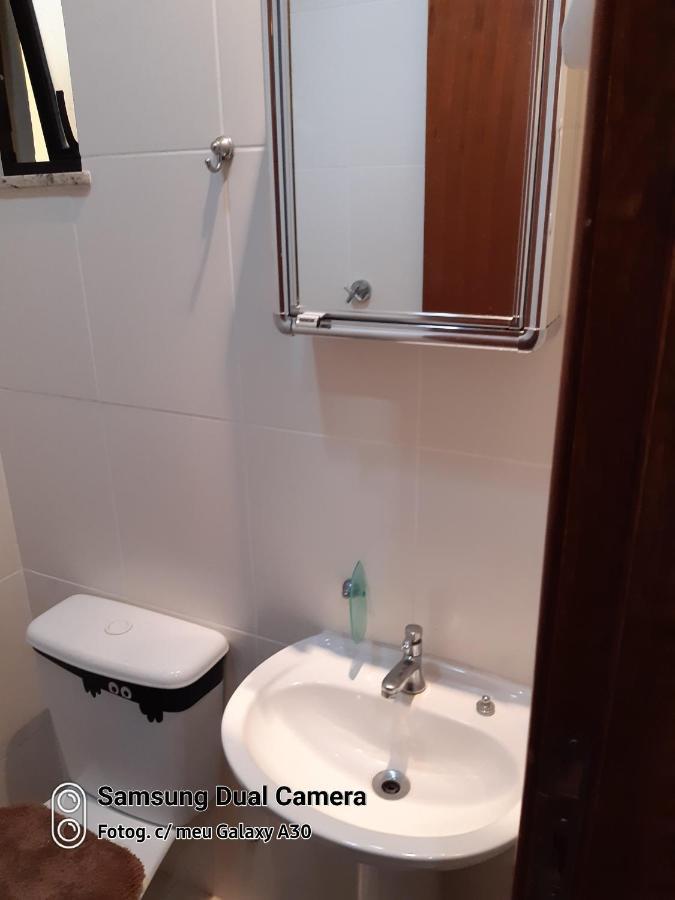 Apartamento Encantador Com Estacionamento Cabo Frio Eksteriør billede