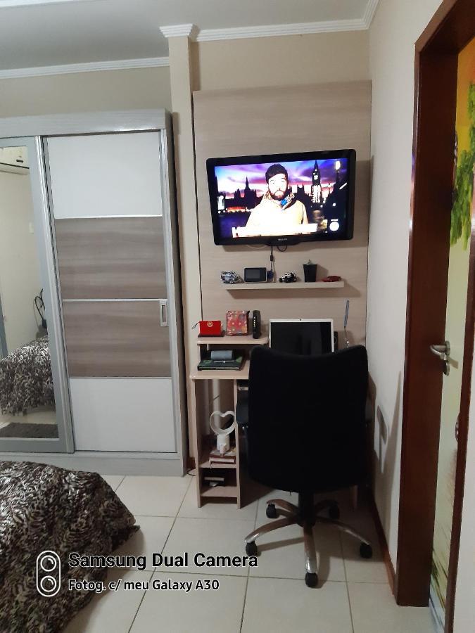 Apartamento Encantador Com Estacionamento Cabo Frio Eksteriør billede