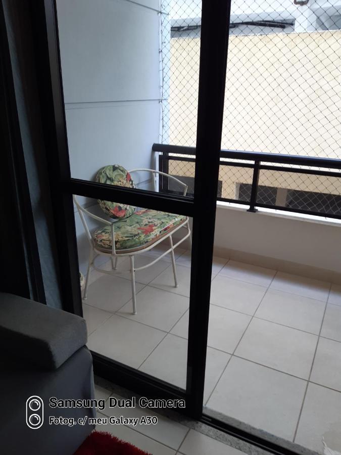 Apartamento Encantador Com Estacionamento Cabo Frio Eksteriør billede