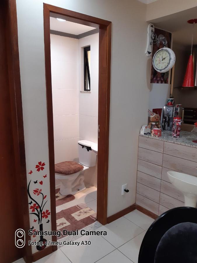 Apartamento Encantador Com Estacionamento Cabo Frio Eksteriør billede
