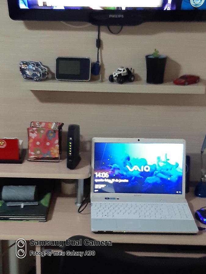 Apartamento Encantador Com Estacionamento Cabo Frio Eksteriør billede
