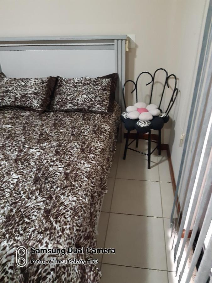 Apartamento Encantador Com Estacionamento Cabo Frio Eksteriør billede