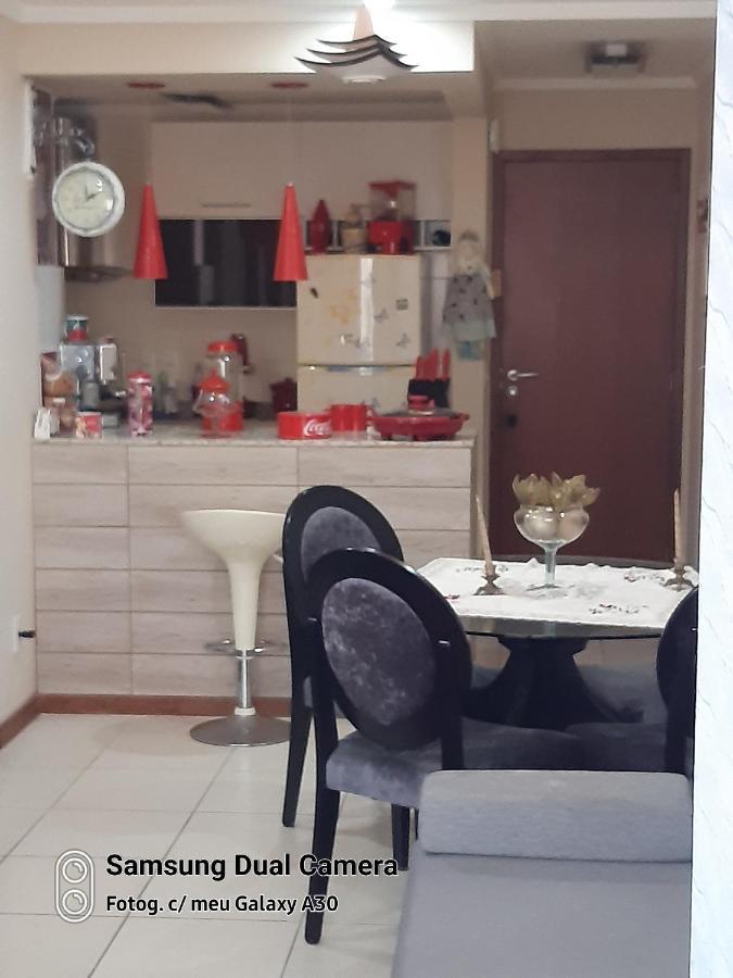 Apartamento Encantador Com Estacionamento Cabo Frio Eksteriør billede