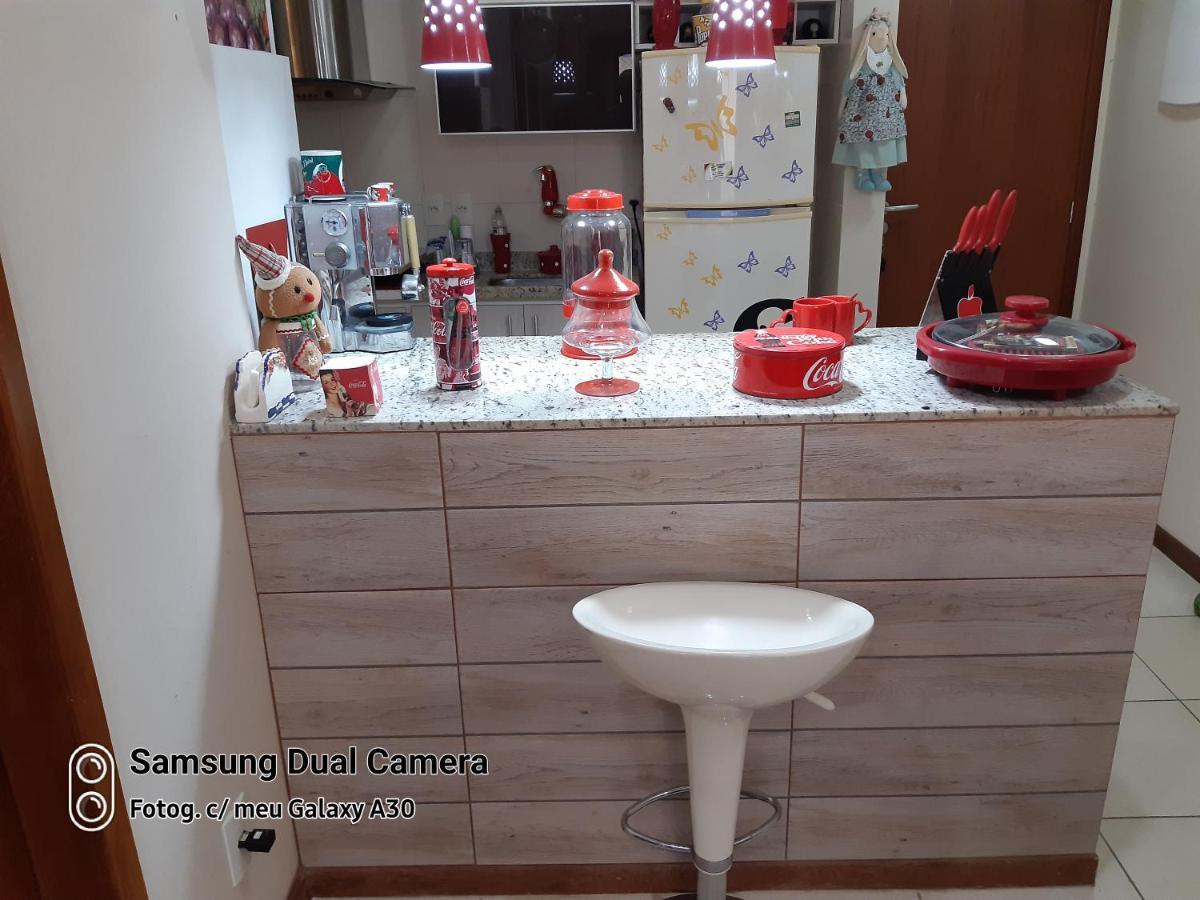 Apartamento Encantador Com Estacionamento Cabo Frio Eksteriør billede