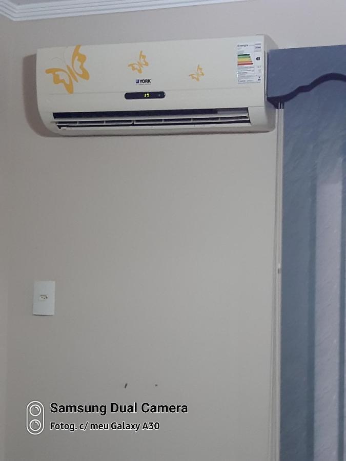 Apartamento Encantador Com Estacionamento Cabo Frio Eksteriør billede