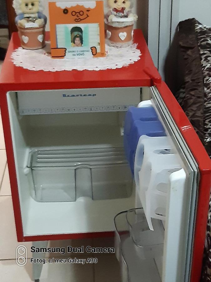 Apartamento Encantador Com Estacionamento Cabo Frio Eksteriør billede