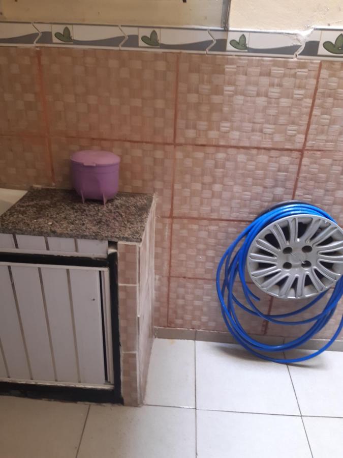 Apartamento Encantador Com Estacionamento Cabo Frio Eksteriør billede