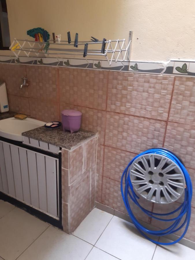 Apartamento Encantador Com Estacionamento Cabo Frio Eksteriør billede