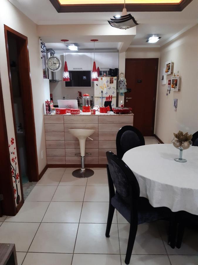 Apartamento Encantador Com Estacionamento Cabo Frio Eksteriør billede
