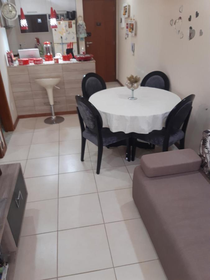Apartamento Encantador Com Estacionamento Cabo Frio Eksteriør billede
