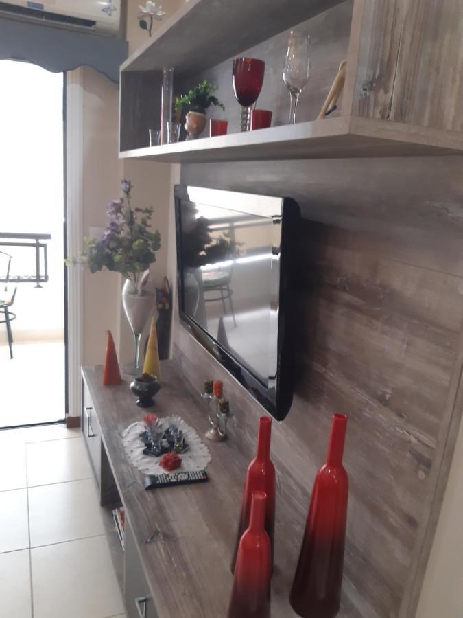 Apartamento Encantador Com Estacionamento Cabo Frio Eksteriør billede