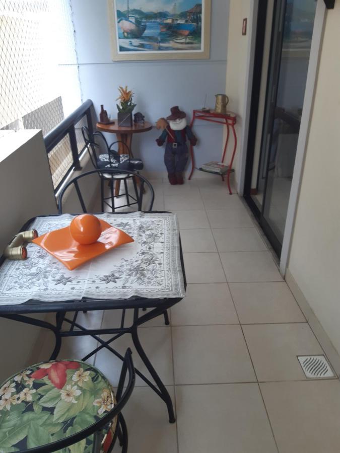 Apartamento Encantador Com Estacionamento Cabo Frio Eksteriør billede