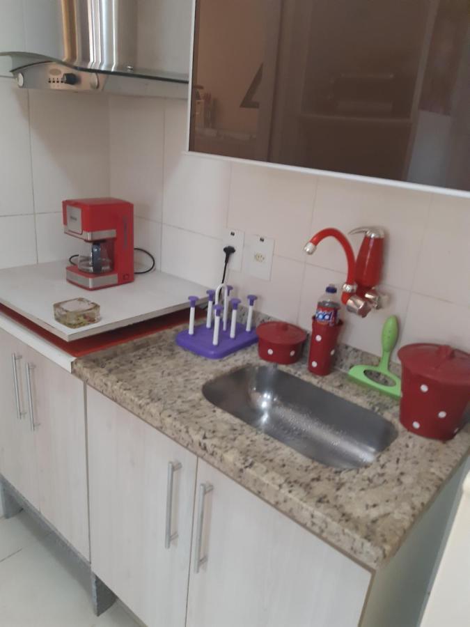 Apartamento Encantador Com Estacionamento Cabo Frio Eksteriør billede