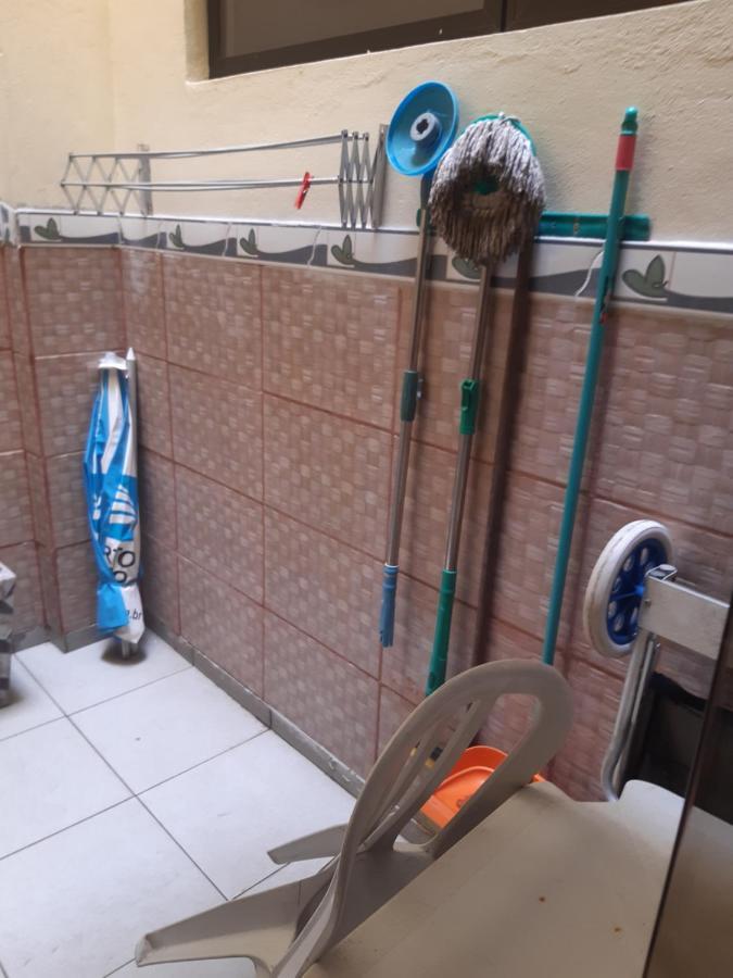 Apartamento Encantador Com Estacionamento Cabo Frio Eksteriør billede
