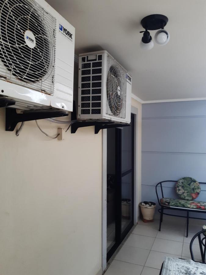 Apartamento Encantador Com Estacionamento Cabo Frio Eksteriør billede