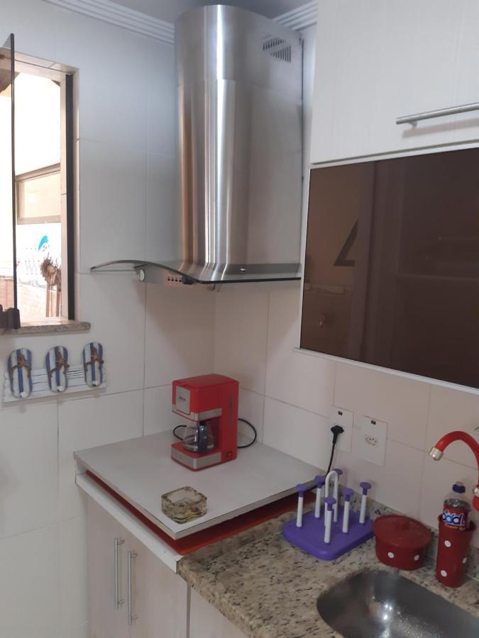 Apartamento Encantador Com Estacionamento Cabo Frio Eksteriør billede