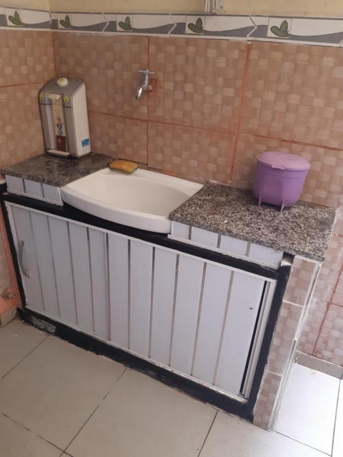 Apartamento Encantador Com Estacionamento Cabo Frio Eksteriør billede