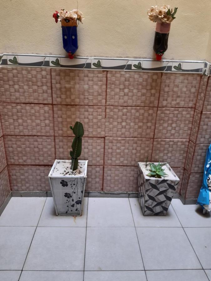 Apartamento Encantador Com Estacionamento Cabo Frio Eksteriør billede