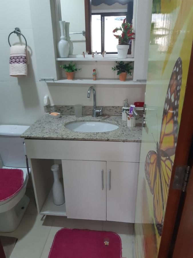 Apartamento Encantador Com Estacionamento Cabo Frio Eksteriør billede