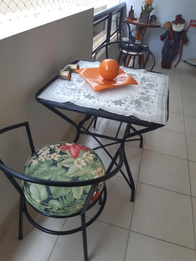 Apartamento Encantador Com Estacionamento Cabo Frio Eksteriør billede