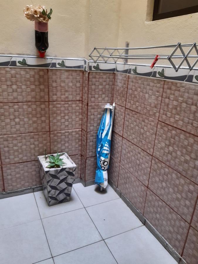 Apartamento Encantador Com Estacionamento Cabo Frio Eksteriør billede