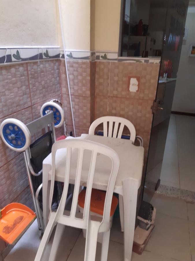 Apartamento Encantador Com Estacionamento Cabo Frio Eksteriør billede