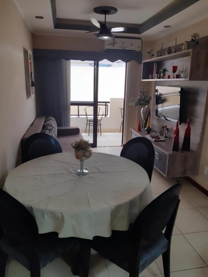 Apartamento Encantador Com Estacionamento Cabo Frio Eksteriør billede