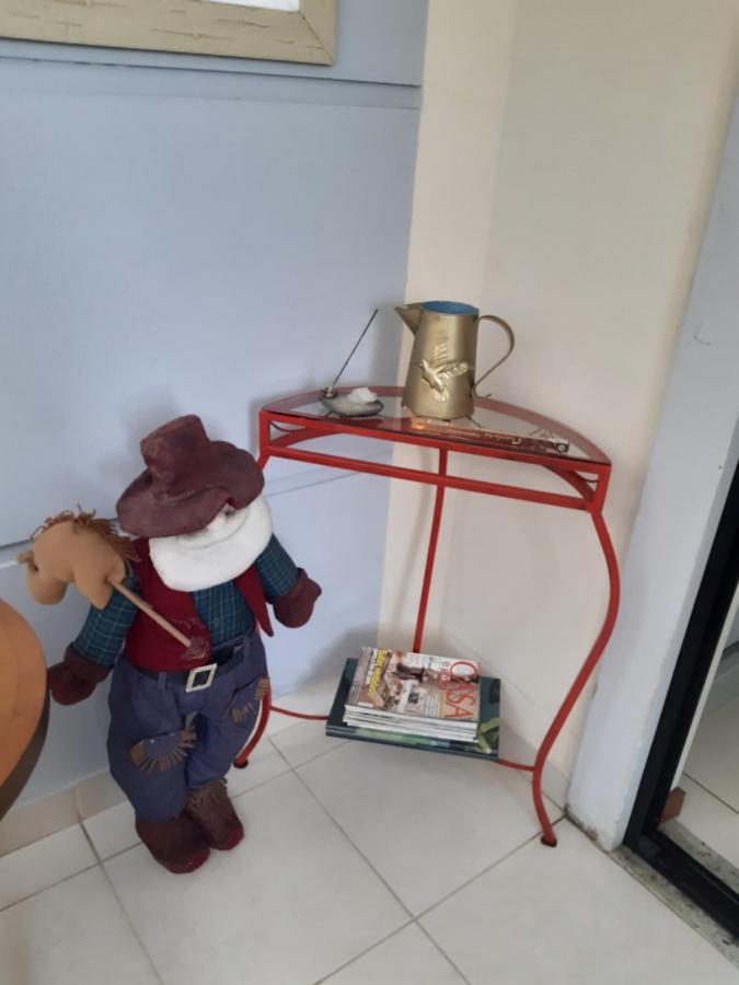 Apartamento Encantador Com Estacionamento Cabo Frio Eksteriør billede