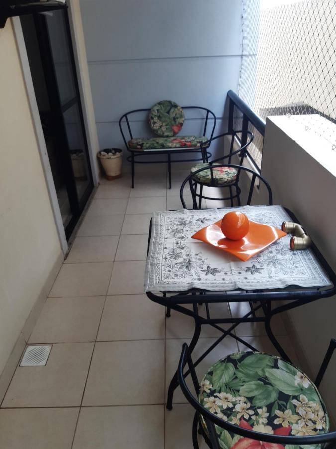 Apartamento Encantador Com Estacionamento Cabo Frio Eksteriør billede