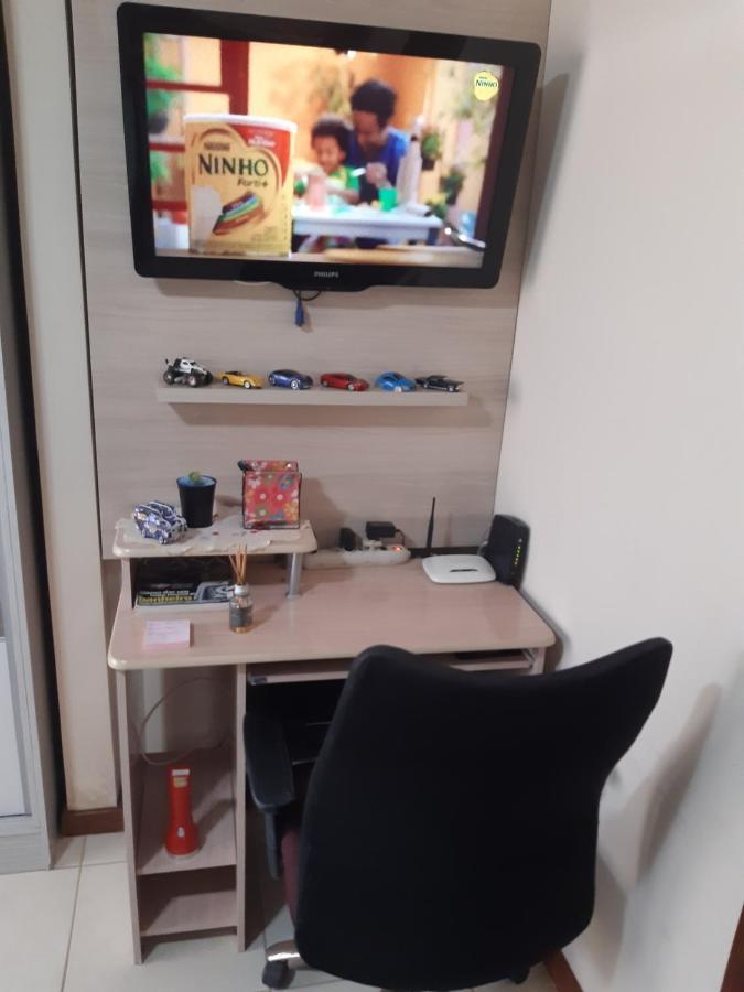 Apartamento Encantador Com Estacionamento Cabo Frio Eksteriør billede