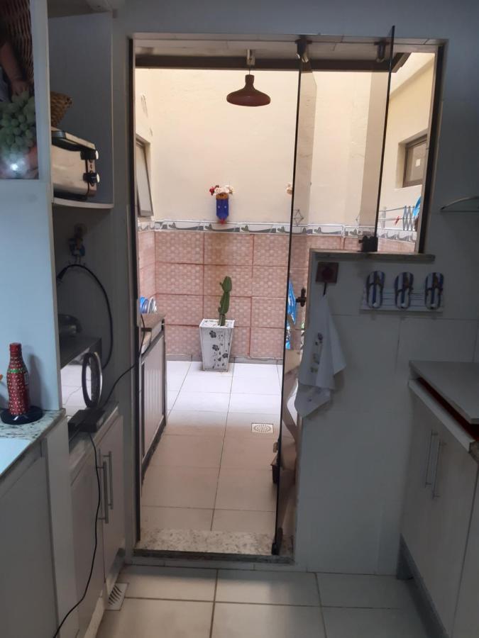 Apartamento Encantador Com Estacionamento Cabo Frio Eksteriør billede