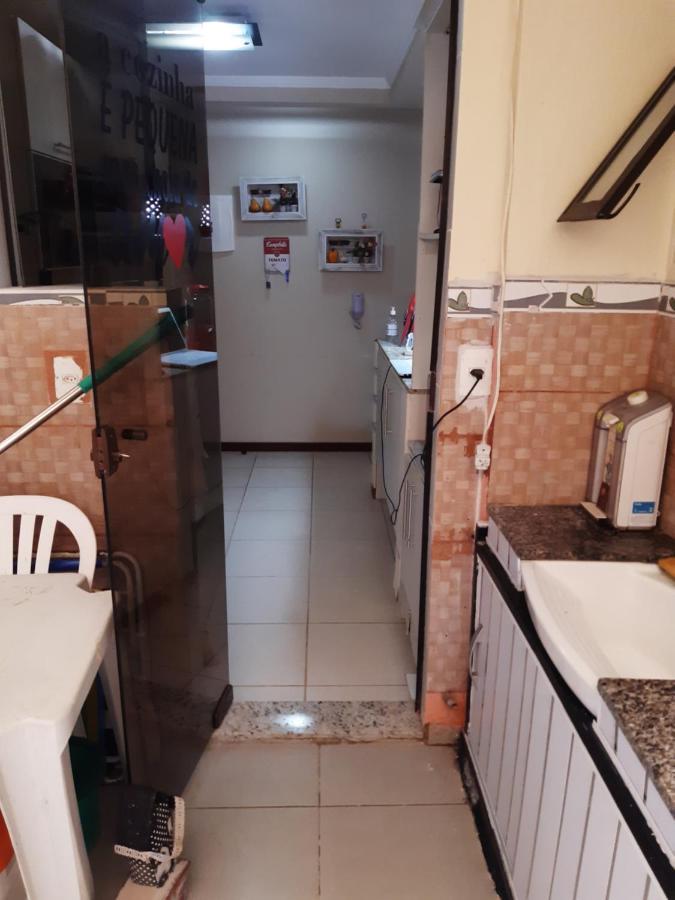 Apartamento Encantador Com Estacionamento Cabo Frio Eksteriør billede