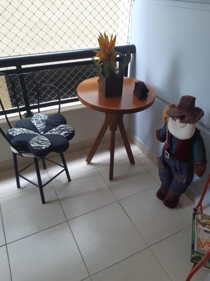 Apartamento Encantador Com Estacionamento Cabo Frio Eksteriør billede