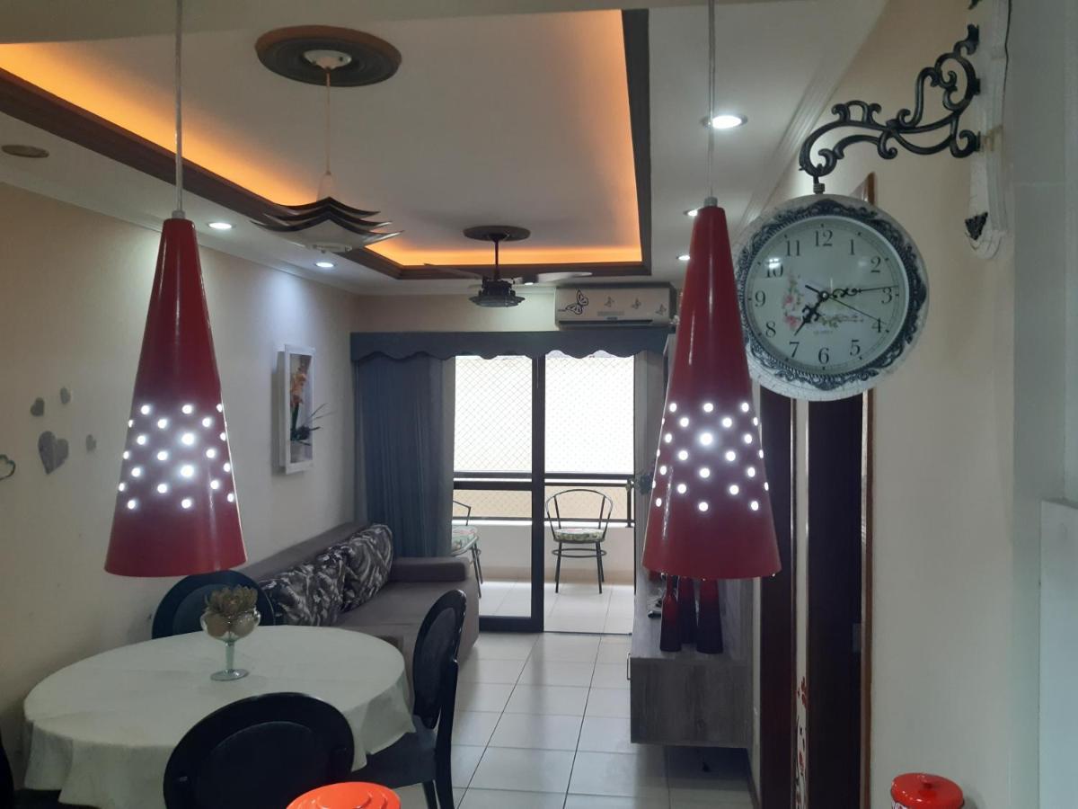 Apartamento Encantador Com Estacionamento Cabo Frio Eksteriør billede