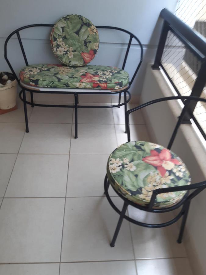 Apartamento Encantador Com Estacionamento Cabo Frio Eksteriør billede